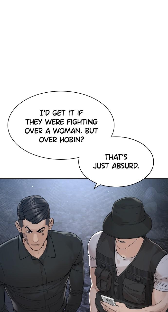 How to Fight Chap 190 - Next Chap 191