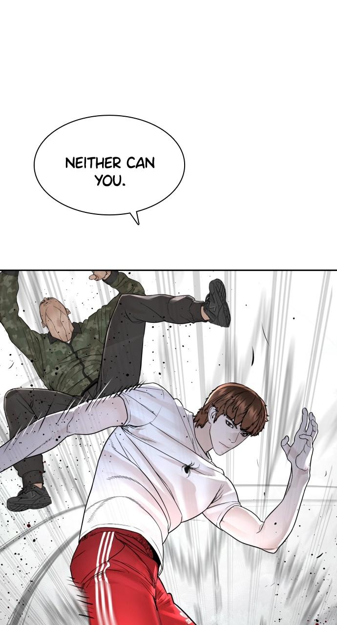 How to Fight Chap 190 - Next Chap 191