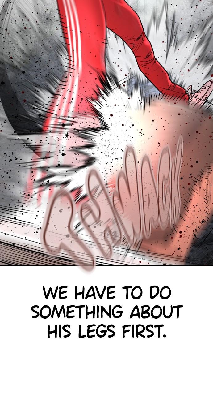 How to Fight Chap 190 - Next Chap 191