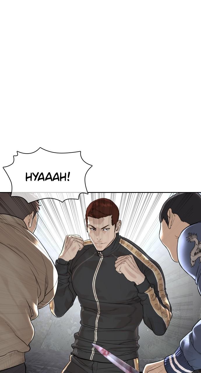 How to Fight Chap 190 - Next Chap 191