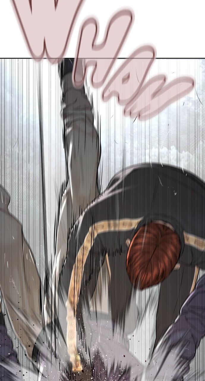 How to Fight Chap 190 - Next Chap 191