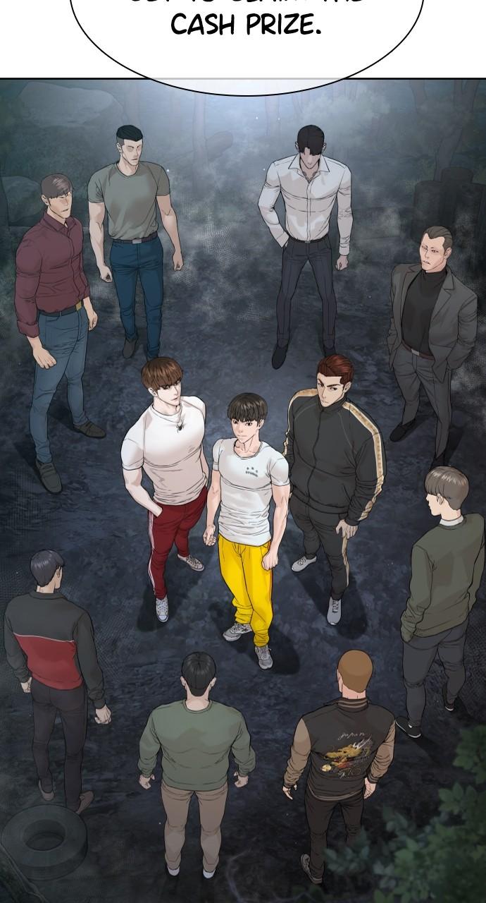 How to Fight Chap 190 - Next Chap 191