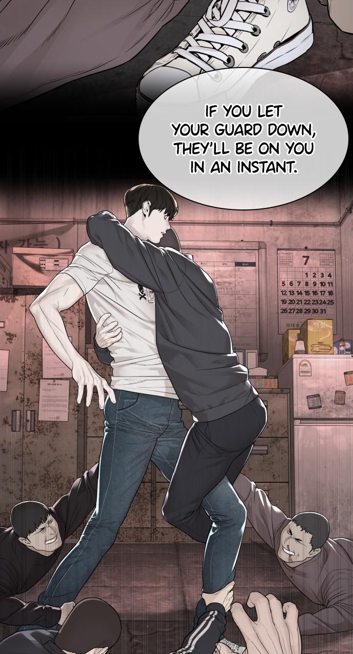 How to Fight Chap 190 - Next Chap 191