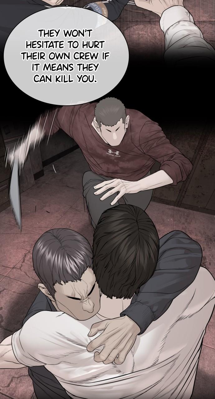 How to Fight Chap 190 - Next Chap 191