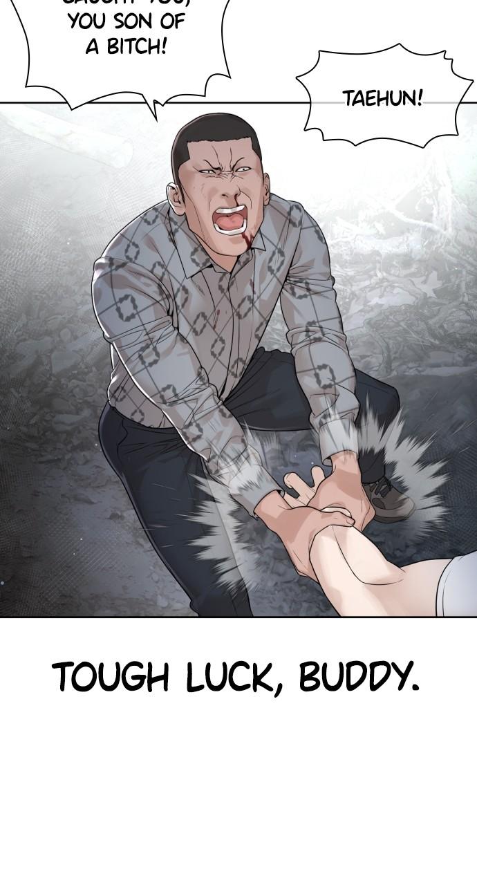 How to Fight Chap 190 - Next Chap 191