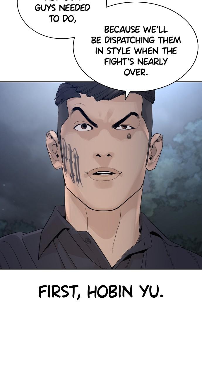 How to Fight Chap 190 - Next Chap 191