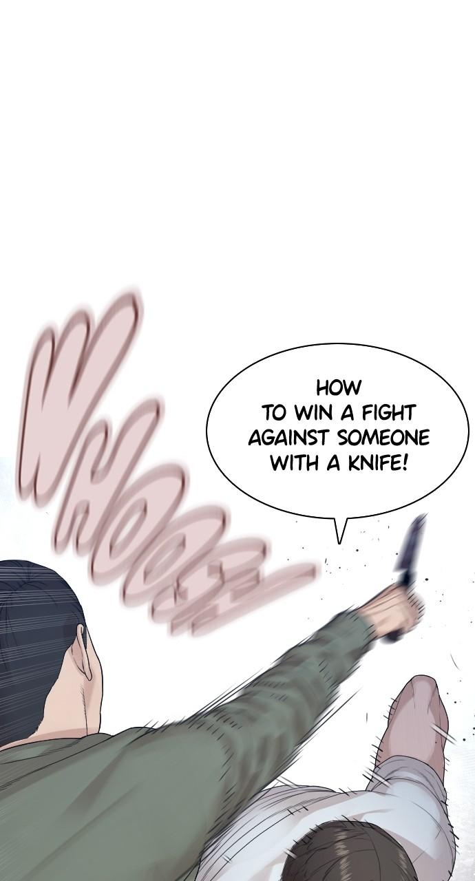 How to Fight Chap 190 - Next Chap 191