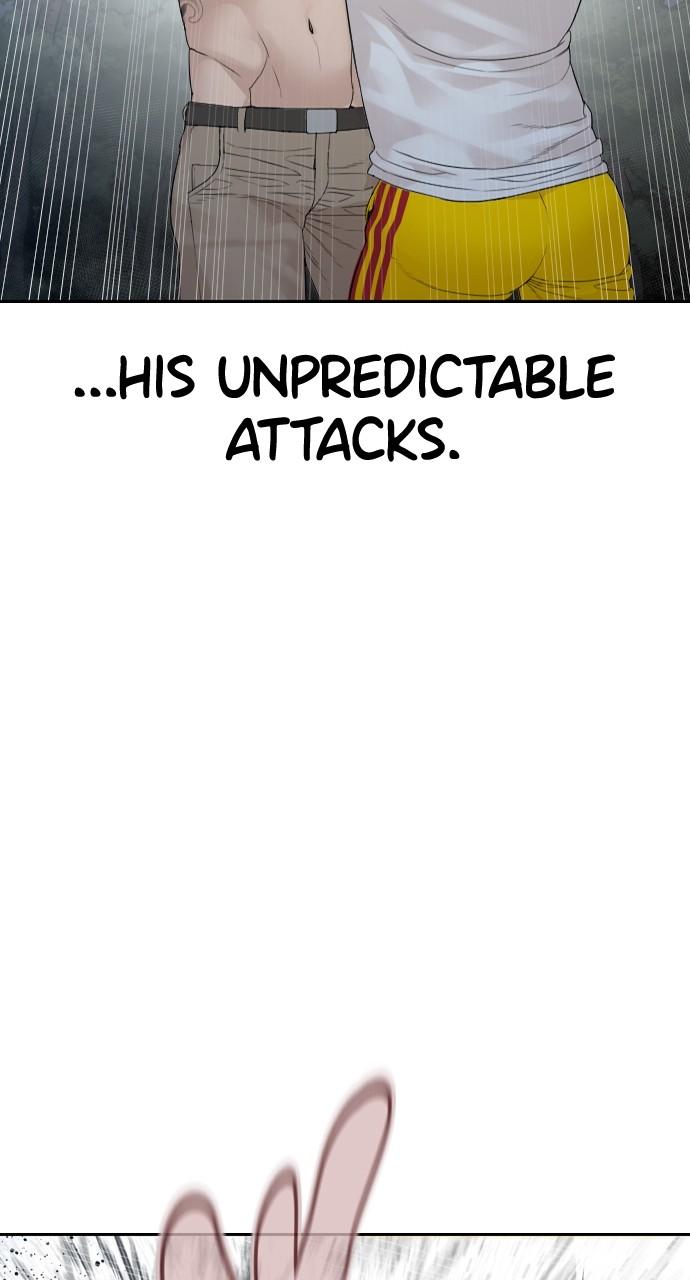 How to Fight Chap 190 - Next Chap 191