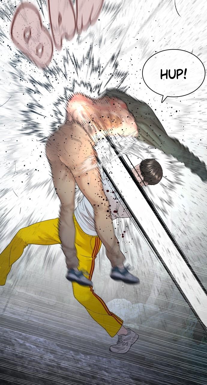 How to Fight Chap 190 - Next Chap 191