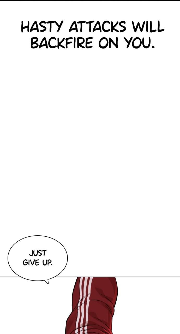 How to Fight Chap 190 - Next Chap 191