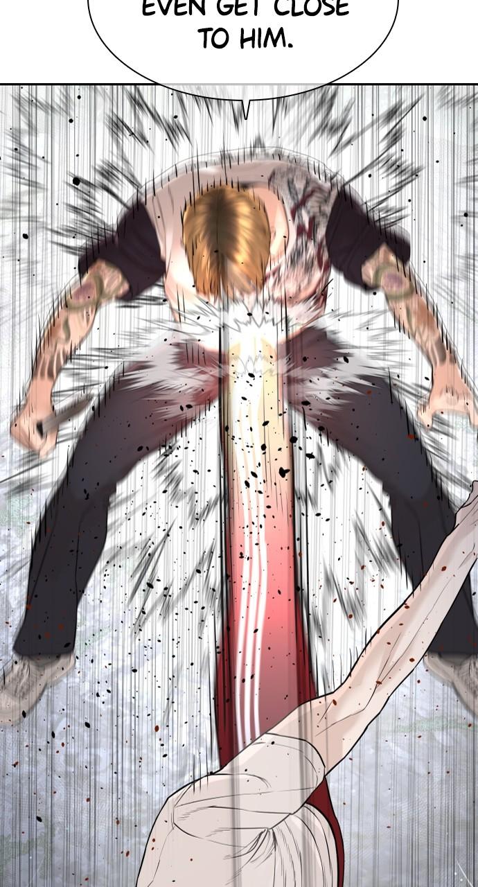 How to Fight Chap 190 - Next Chap 191