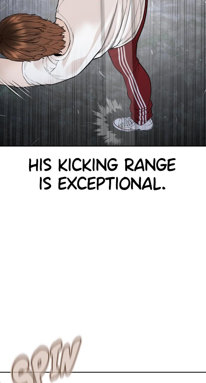 How to Fight Chap 190 - Next Chap 191