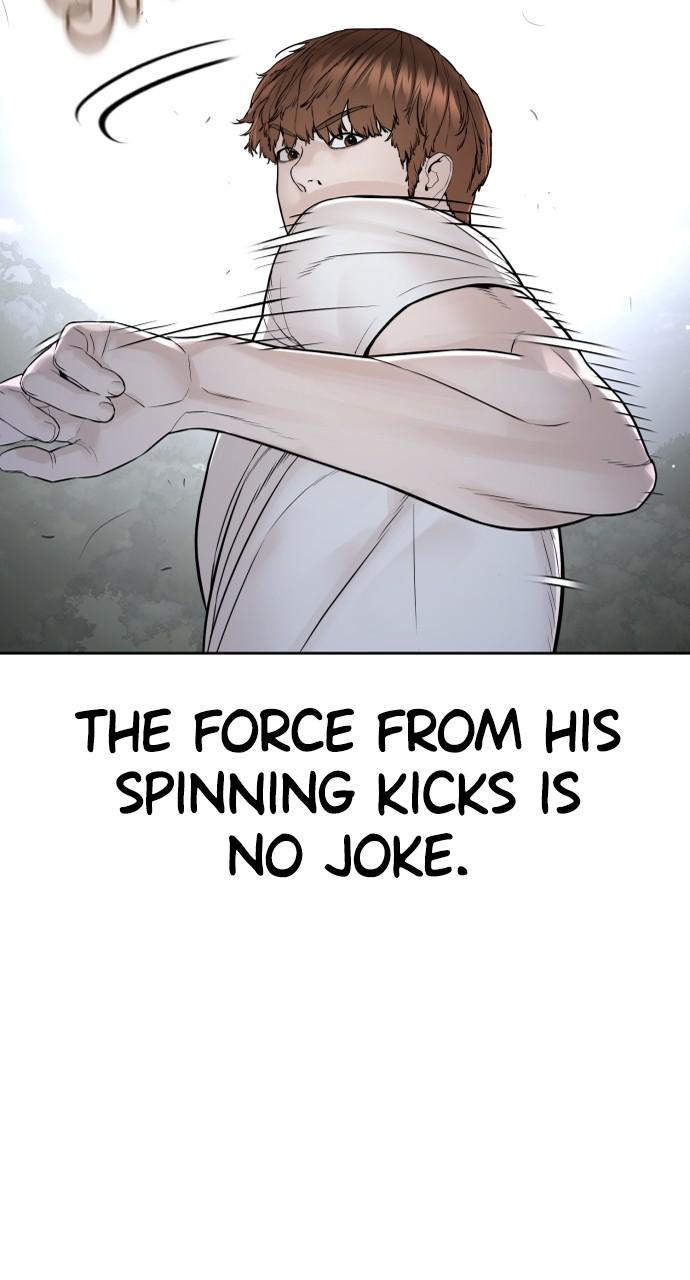 How to Fight Chap 190 - Next Chap 191