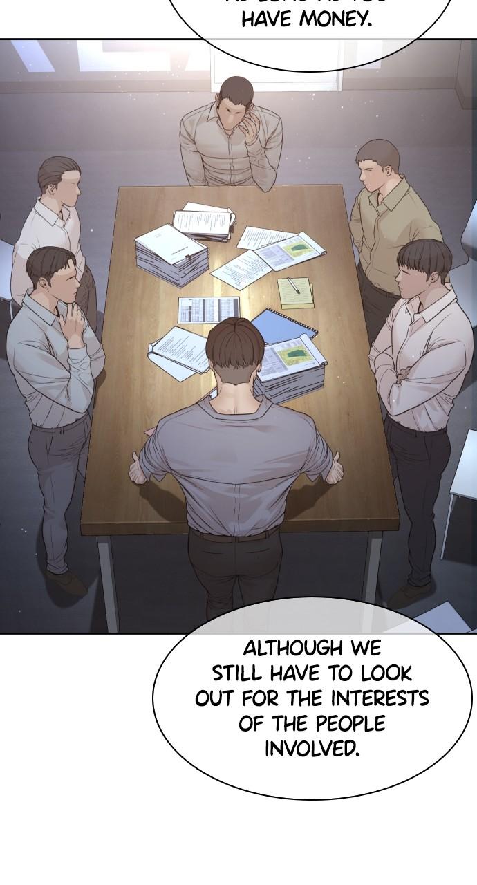 How to Fight Chap 190 - Next Chap 191