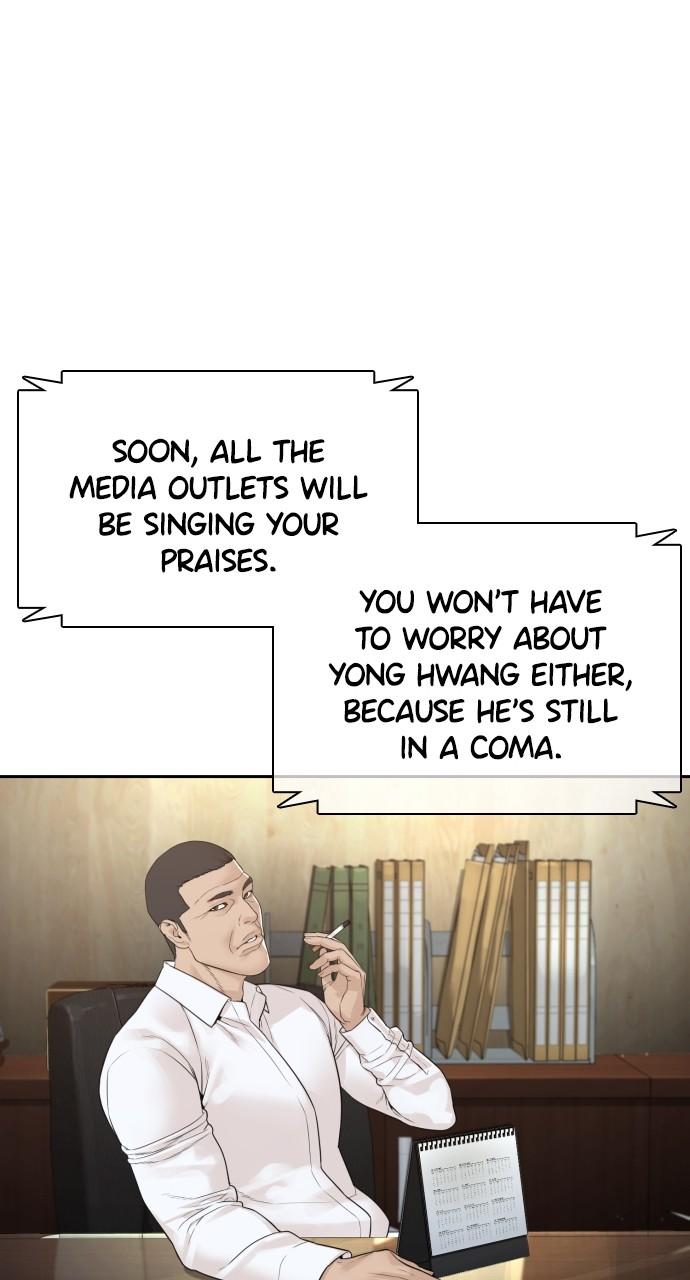 How to Fight Chap 190 - Next Chap 191