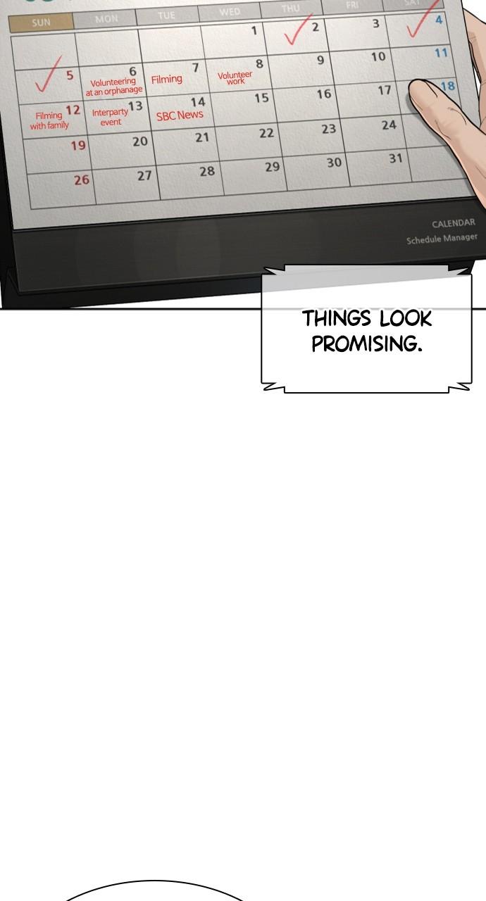 How to Fight Chap 190 - Next Chap 191