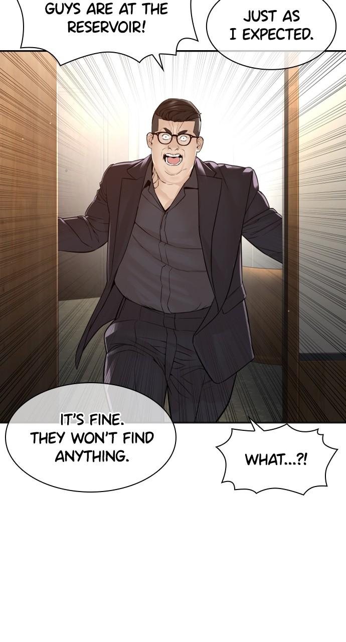 How to Fight Chap 190 - Next Chap 191