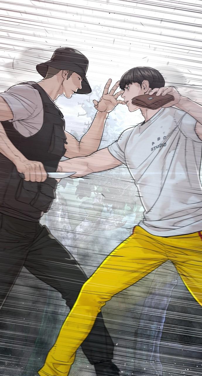 How to Fight Chap 190 - Next Chap 191