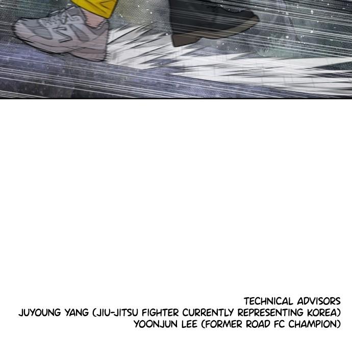 How to Fight Chap 190 - Next Chap 191