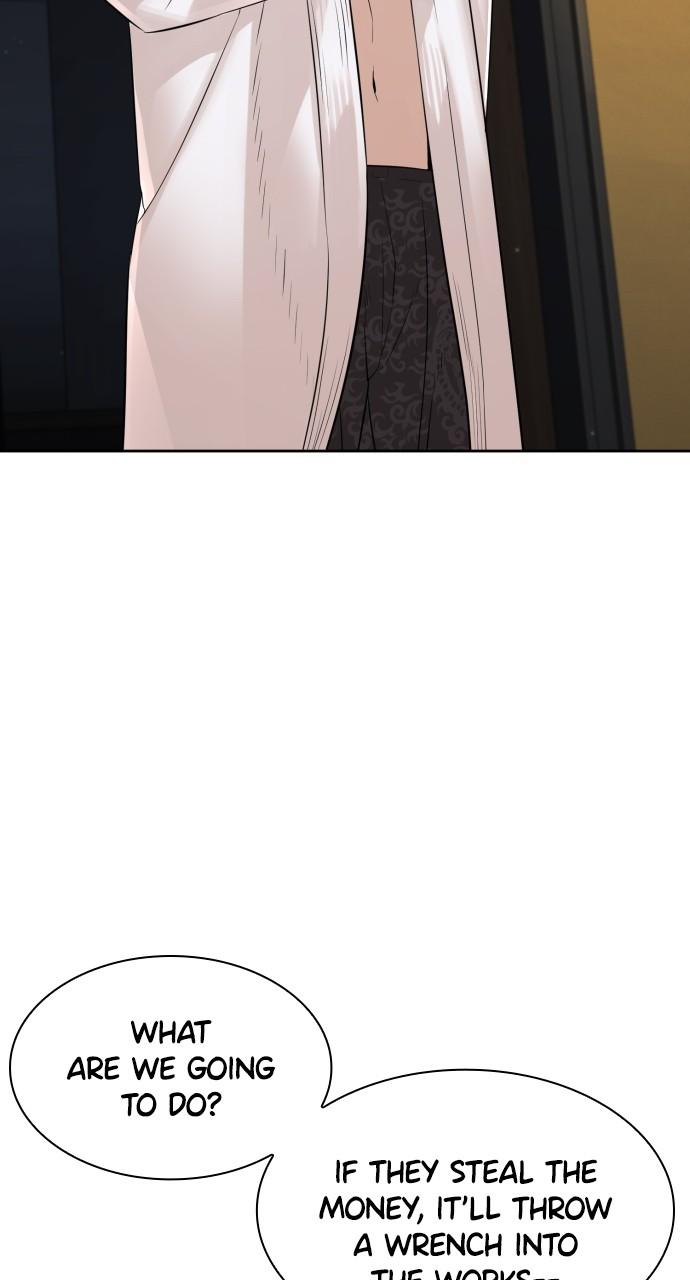 How to Fight Chap 190 - Next Chap 191