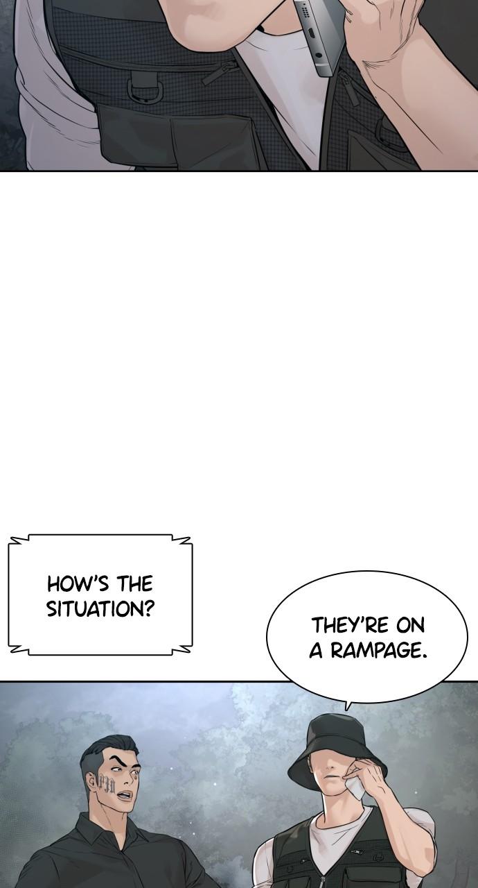 How to Fight Chap 190 - Next Chap 191