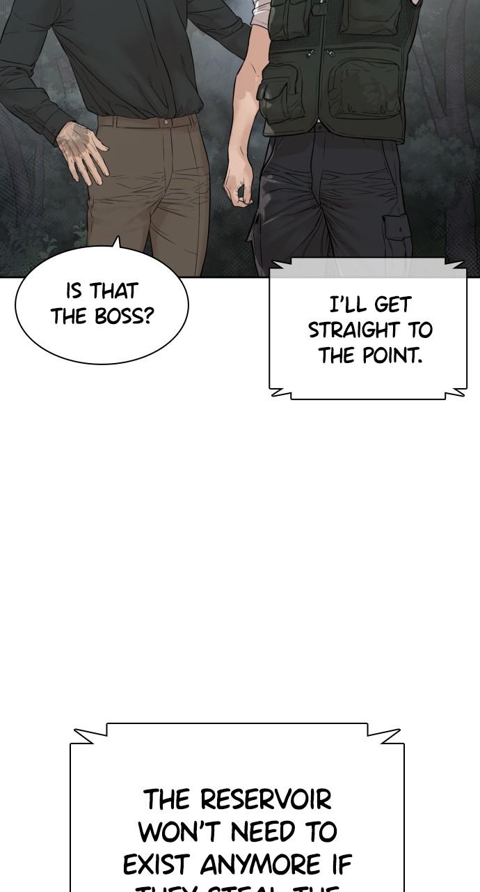 How to Fight Chap 190 - Next Chap 191