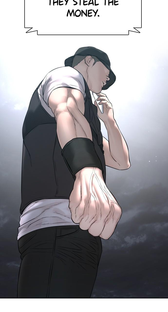 How to Fight Chap 190 - Next Chap 191