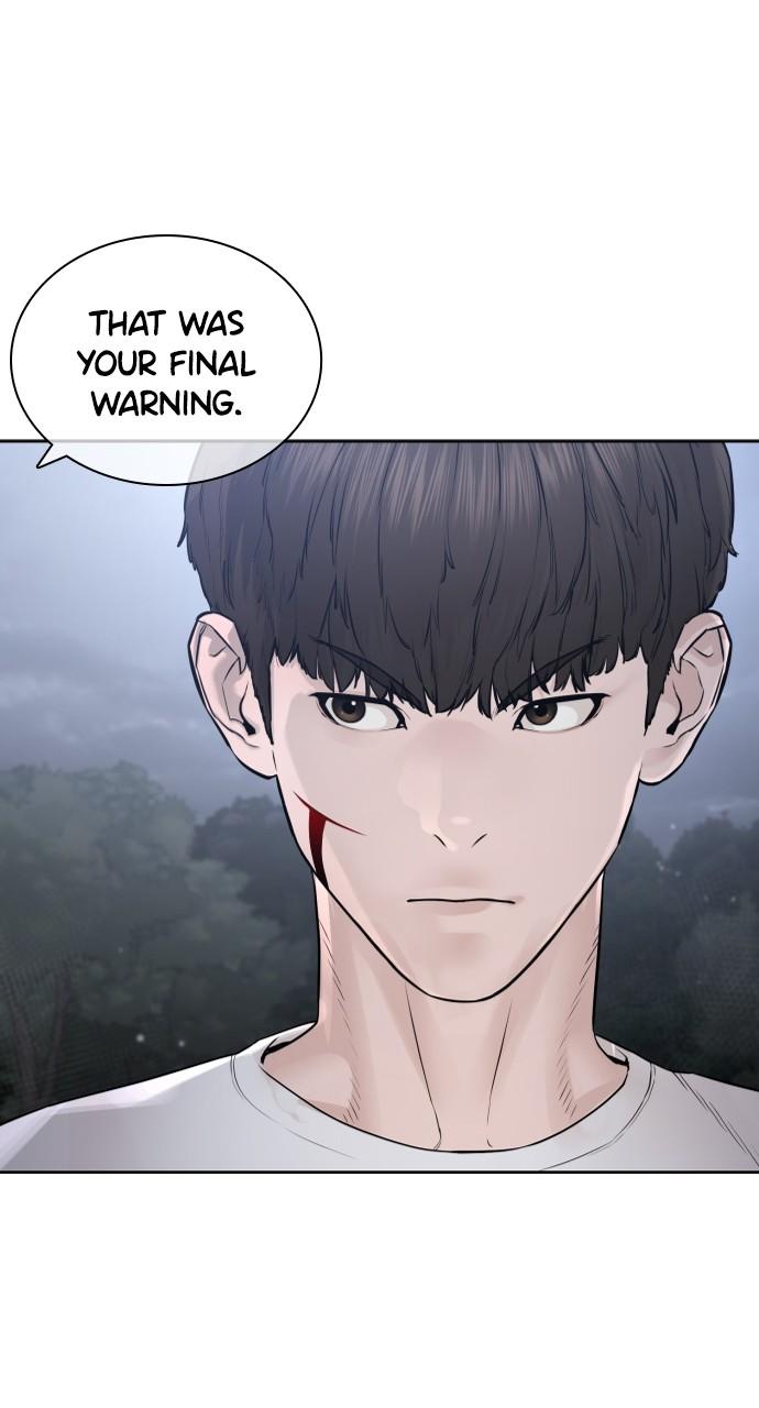 How to Fight Chap 190 - Next Chap 191