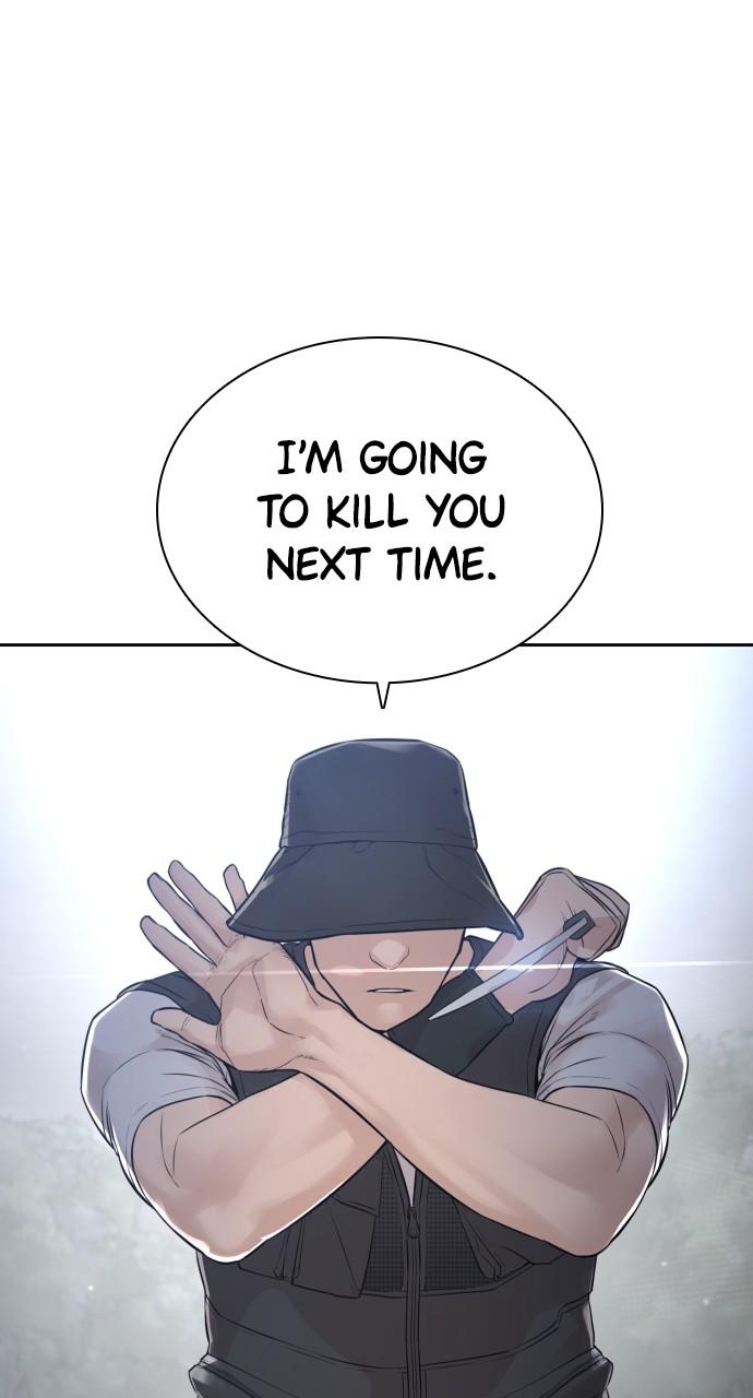 How to Fight Chap 190 - Next Chap 191