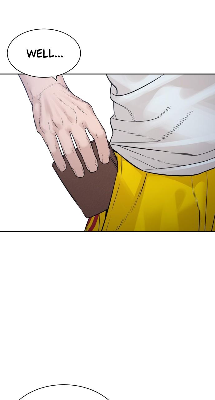 How to Fight Chap 190 - Next Chap 191