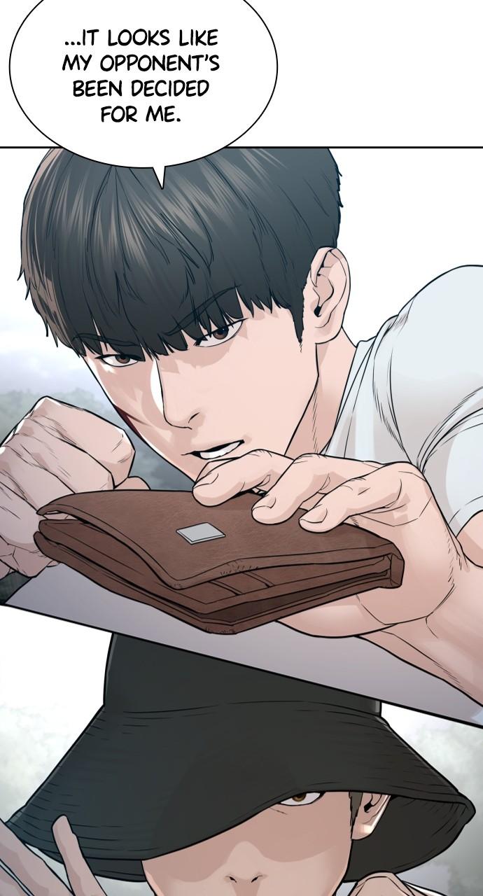 How to Fight Chap 190 - Next Chap 191