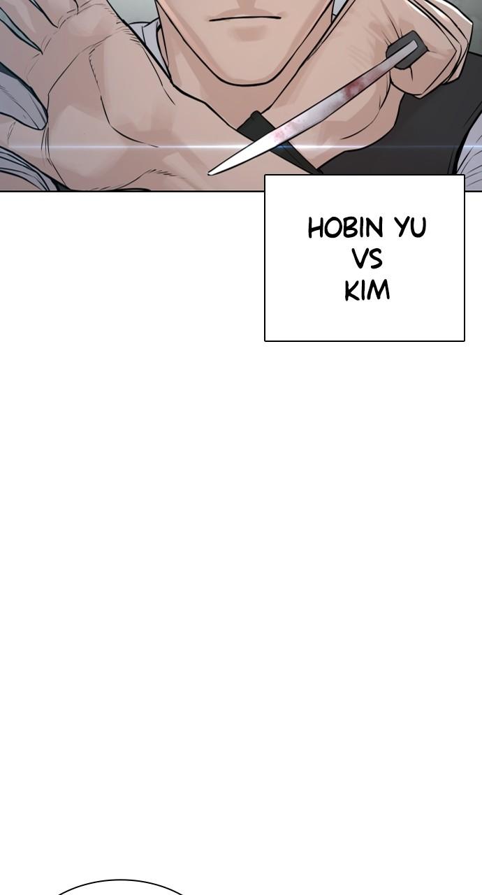 How to Fight Chap 190 - Next Chap 191