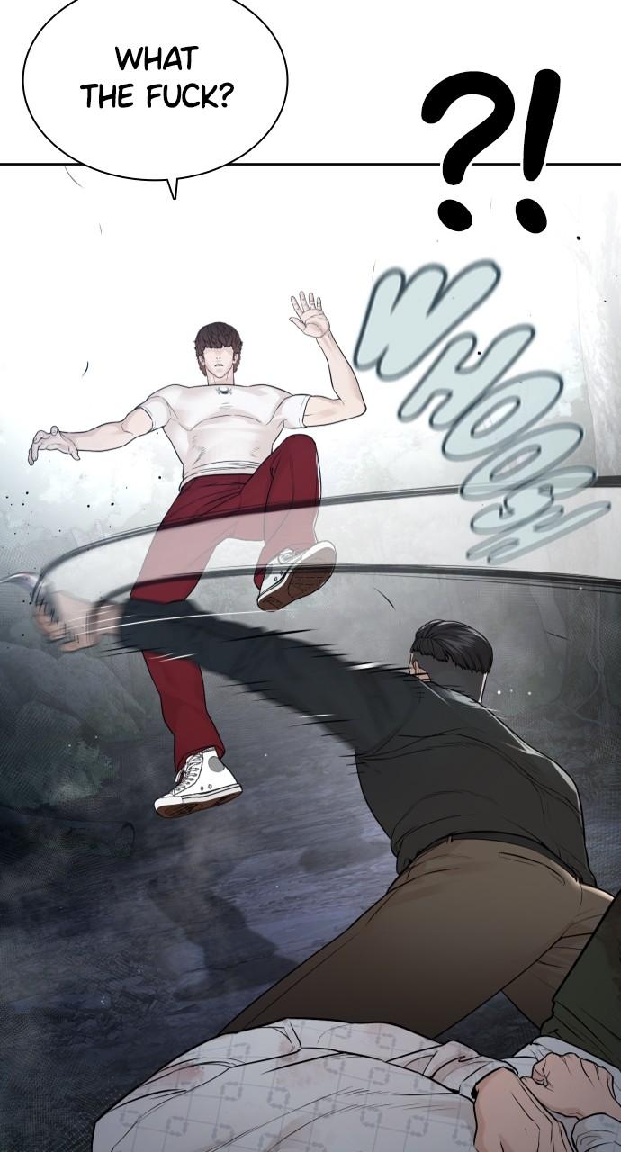 How to Fight Chap 190 - Next Chap 191