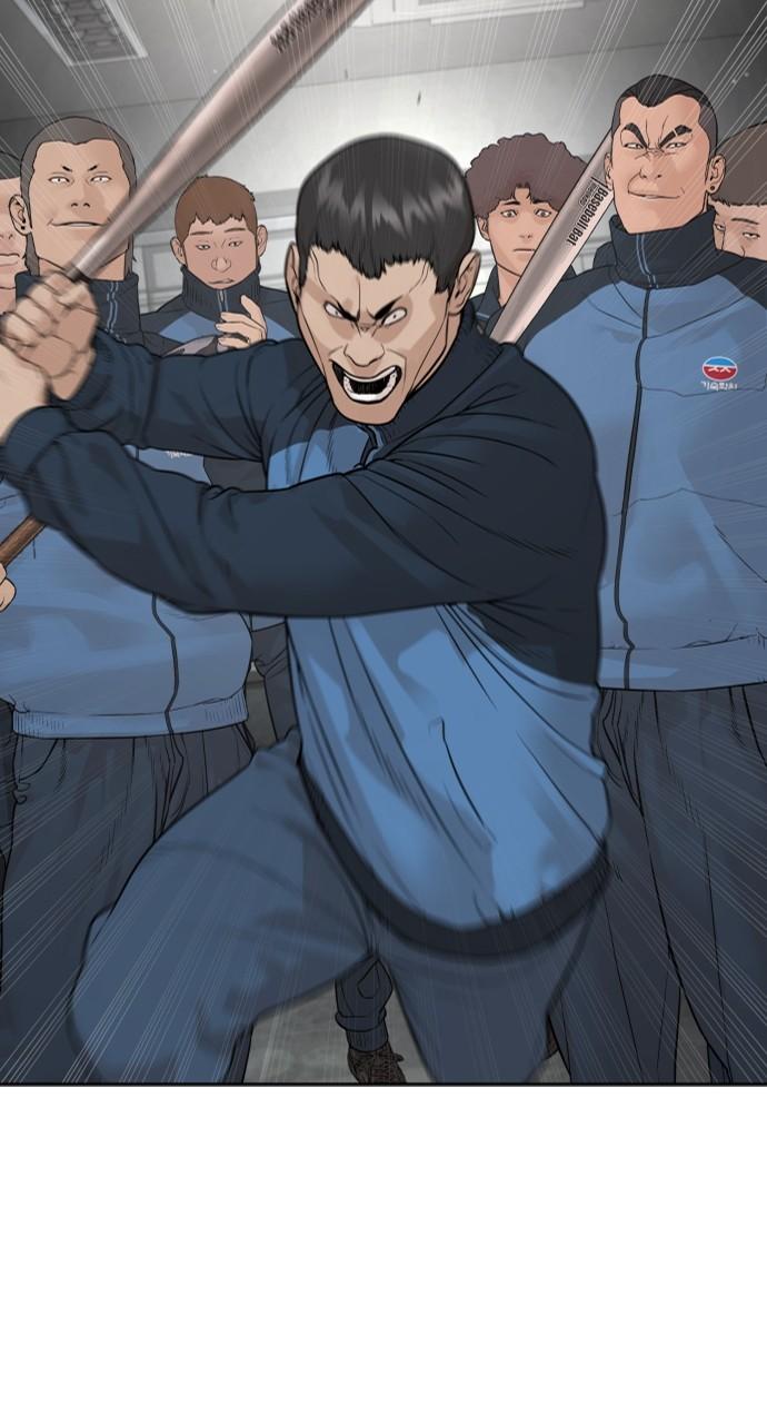 How to Fight Chap 191 - Next Chap 192