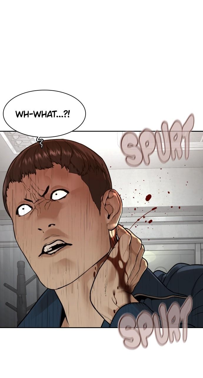 How to Fight Chap 191 - Next Chap 192