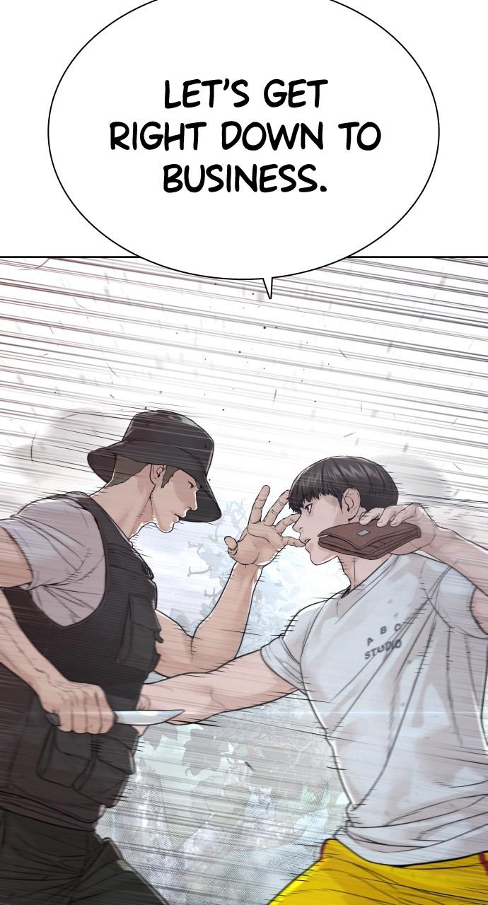 How to Fight Chap 191 - Next Chap 192