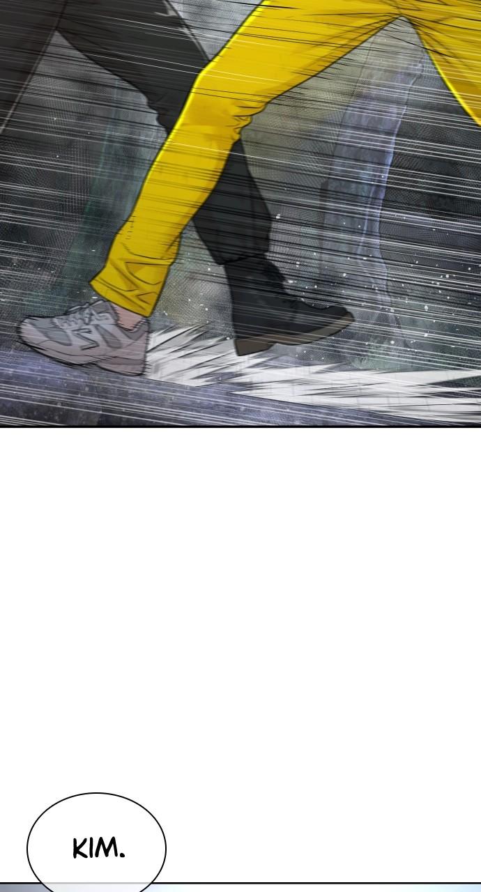 How to Fight Chap 191 - Next Chap 192