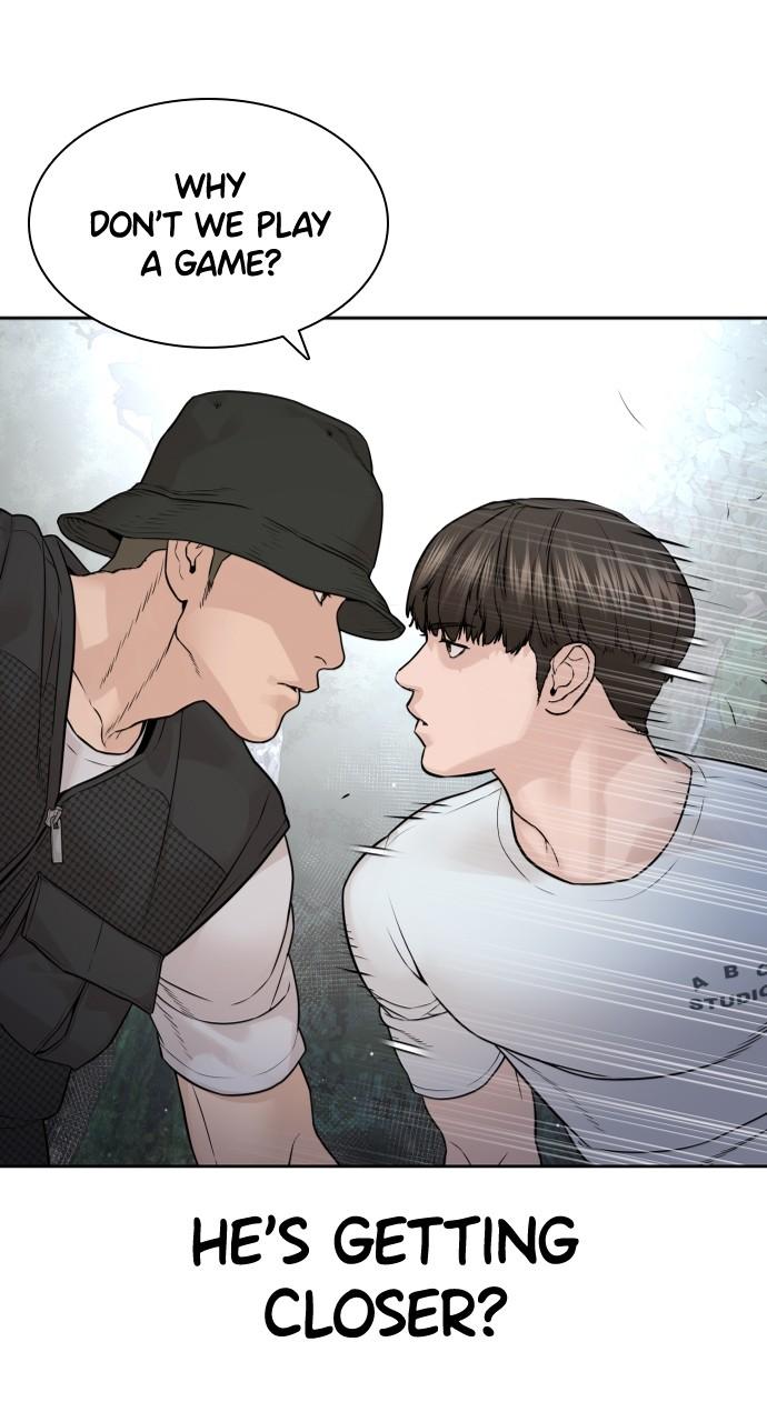 How to Fight Chap 191 - Next Chap 192