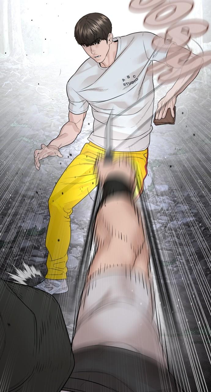 How to Fight Chap 191 - Next Chap 192