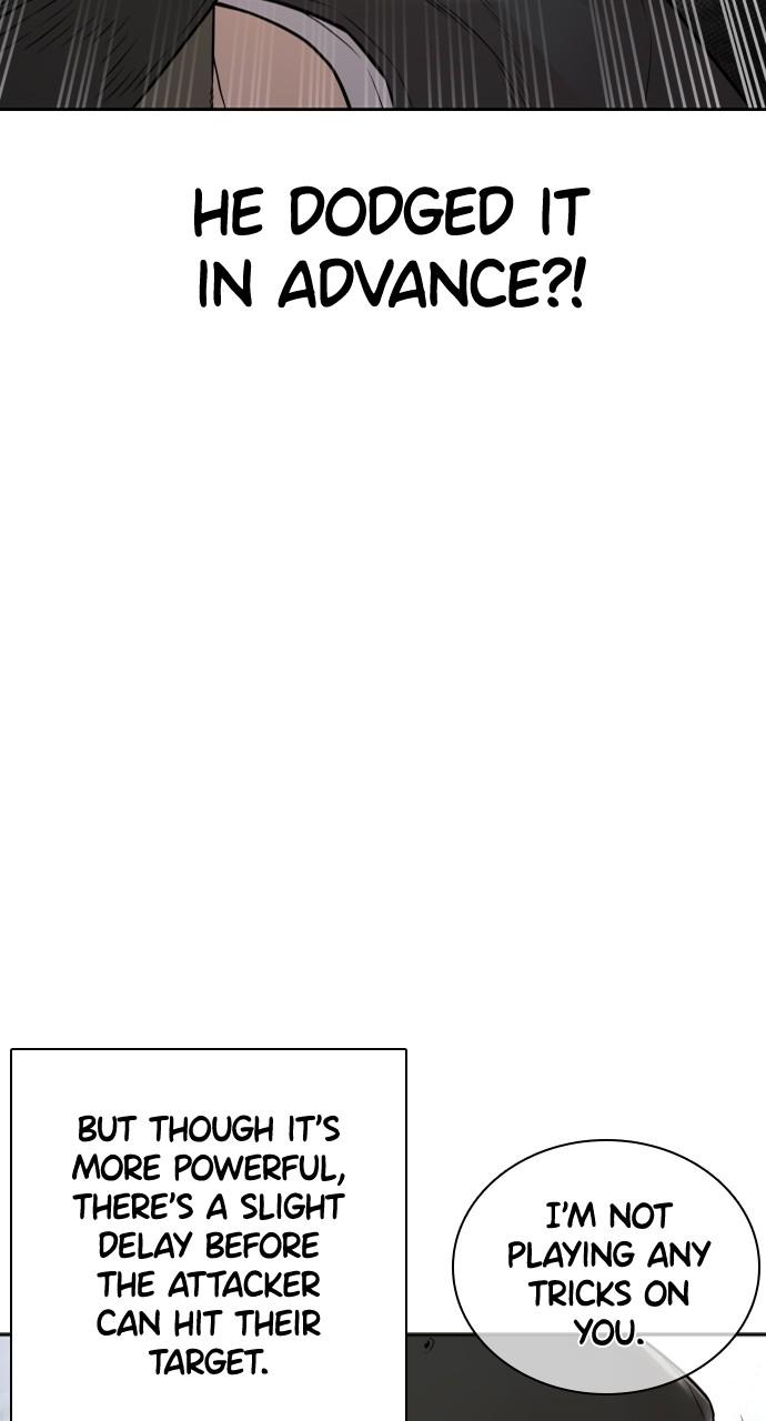 How to Fight Chap 191 - Next Chap 192