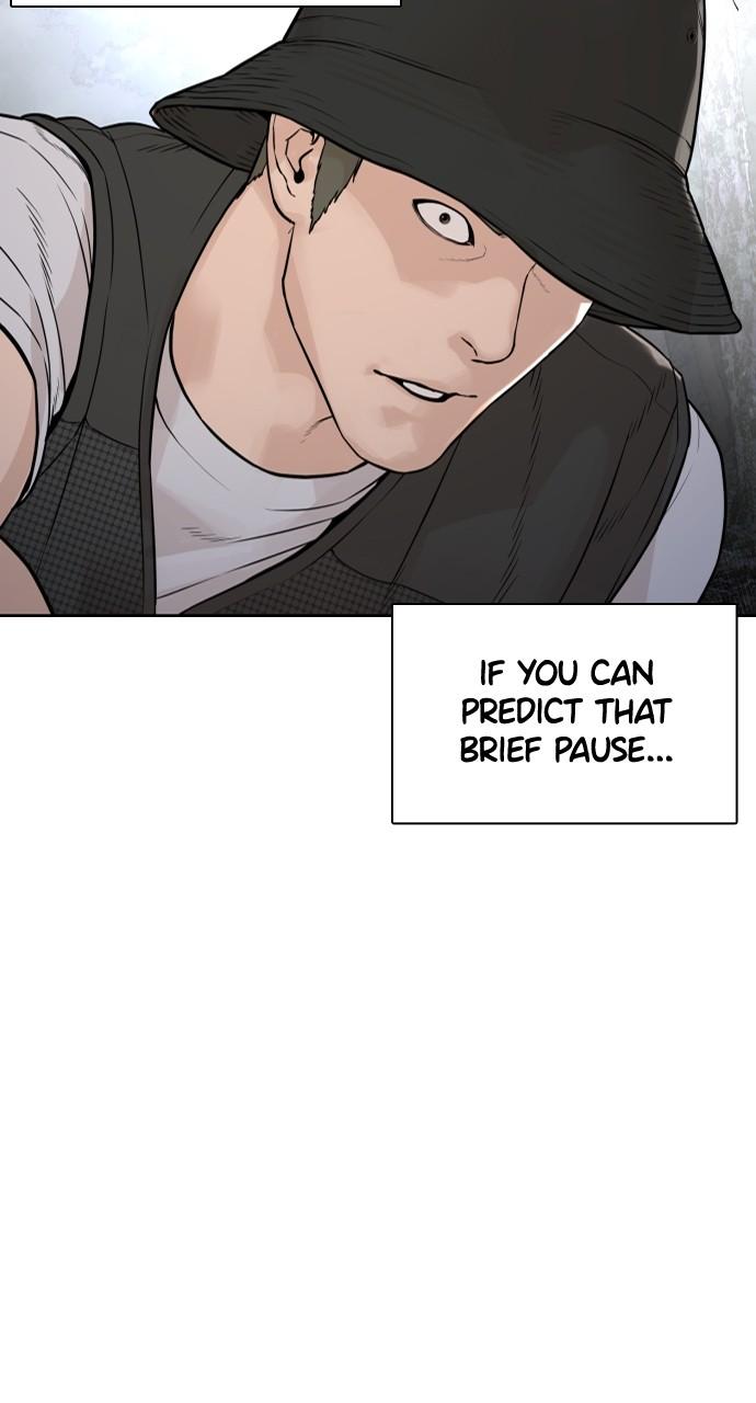 How to Fight Chap 191 - Next Chap 192