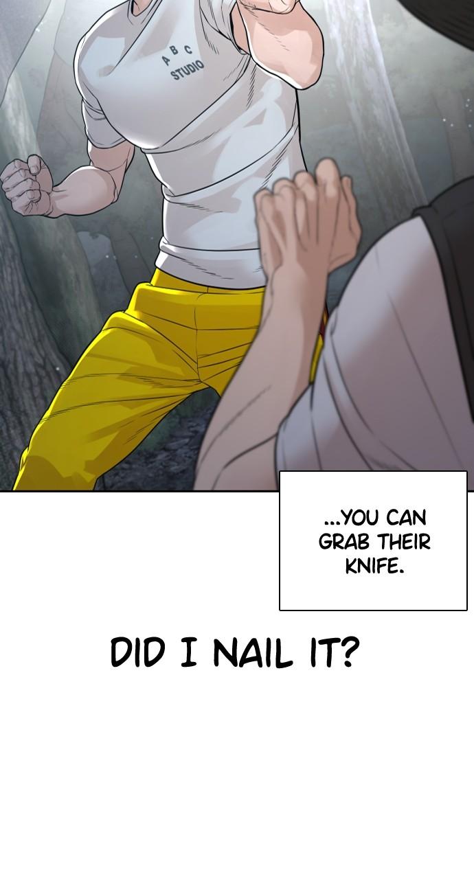 How to Fight Chap 191 - Next Chap 192