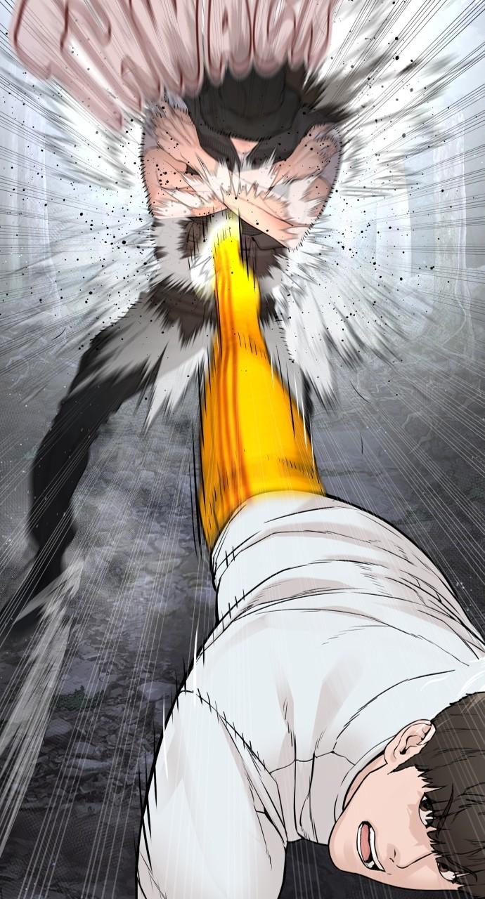 How to Fight Chap 191 - Next Chap 192