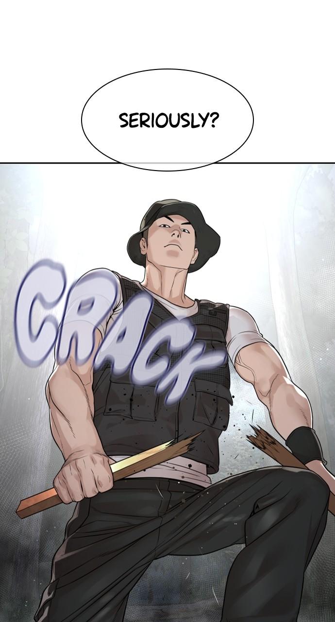 How to Fight Chap 191 - Next Chap 192