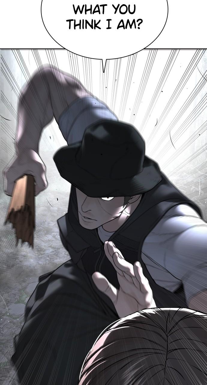 How to Fight Chap 191 - Next Chap 192