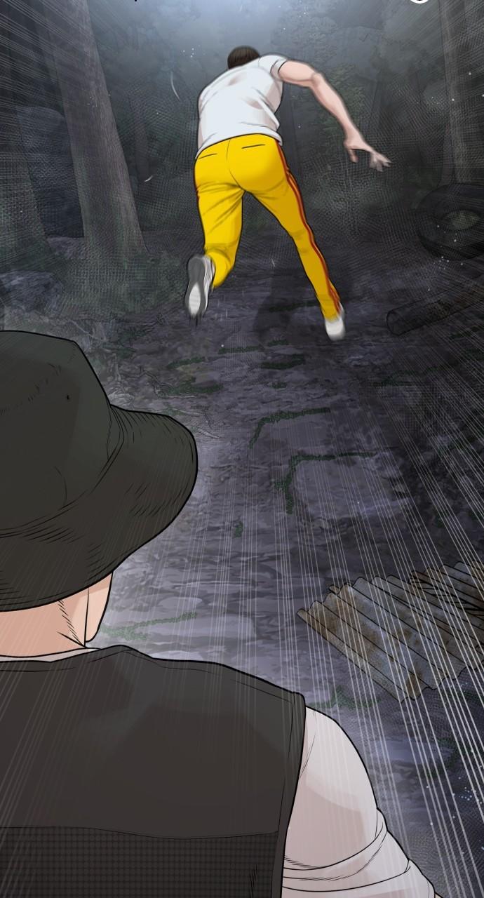 How to Fight Chap 191 - Next Chap 192