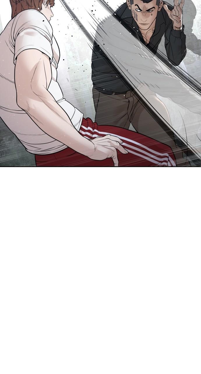 How to Fight Chap 191 - Next Chap 192