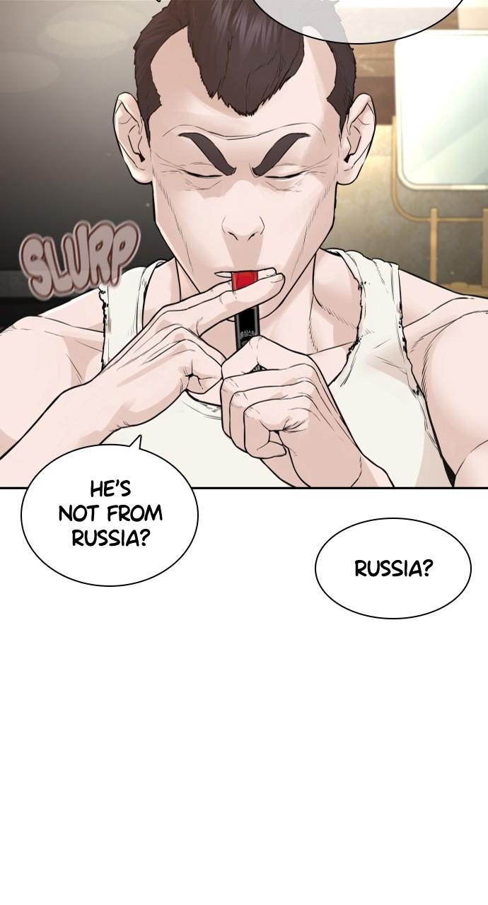 How to Fight Chap 191 - Next Chap 192