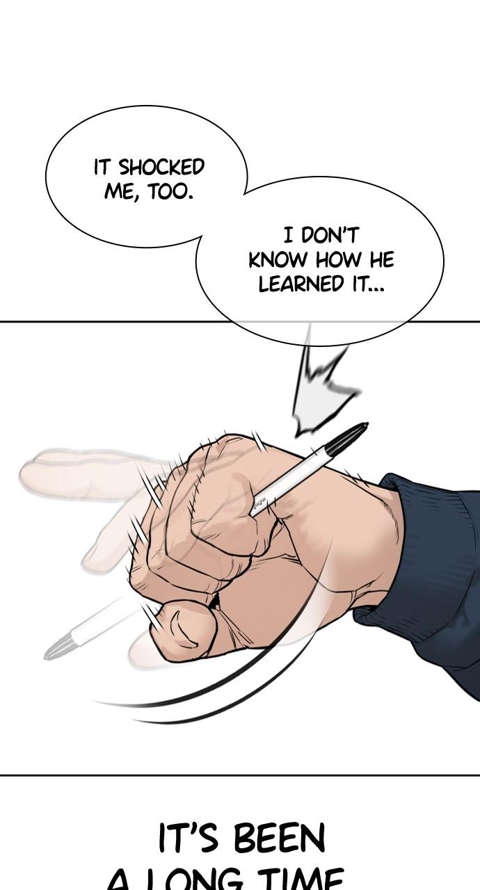 How to Fight Chap 191 - Next Chap 192
