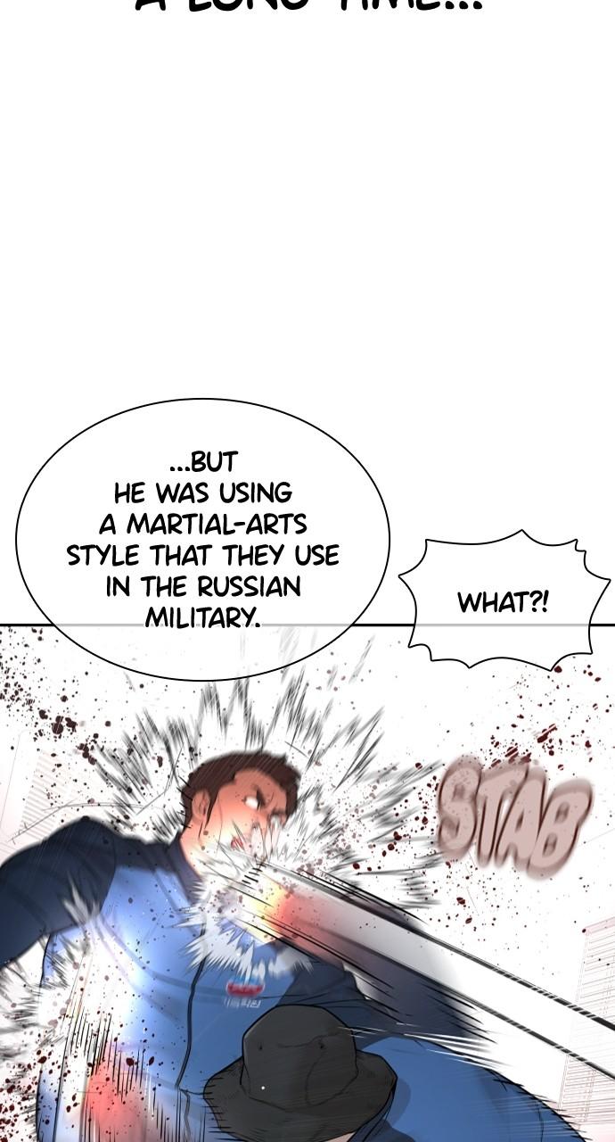 How to Fight Chap 191 - Next Chap 192